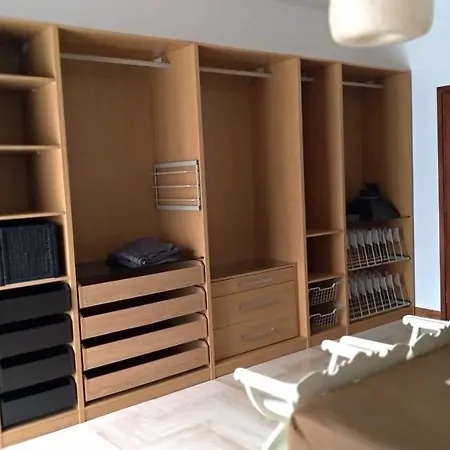 Apartment Dante 26