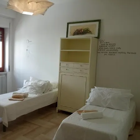 Dante 26 Apartment *